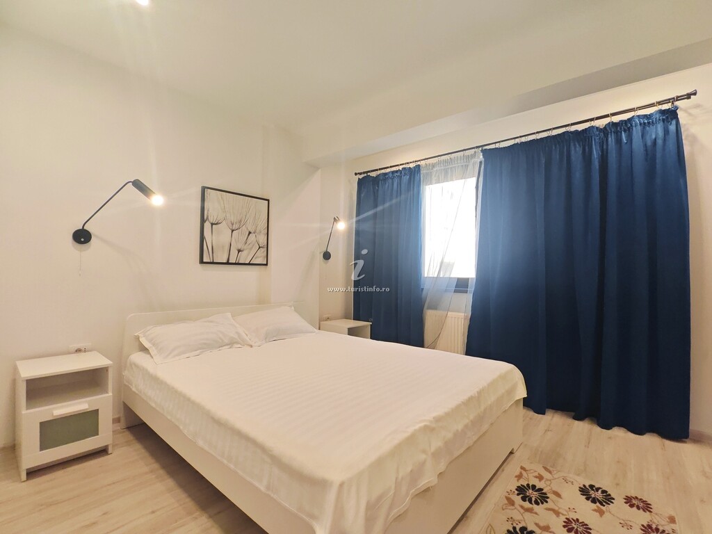 Apartament CG