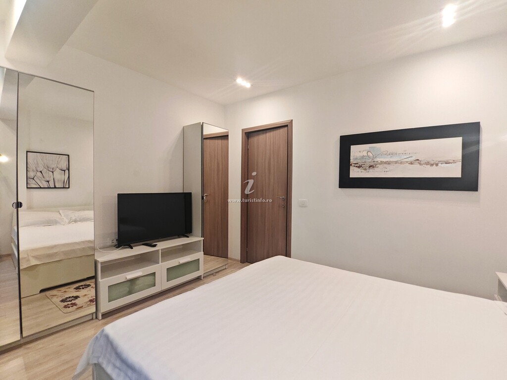 Apartament CG