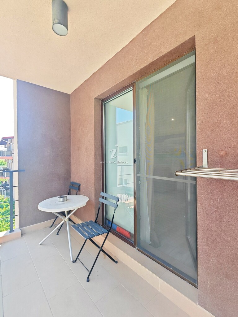 Apartament CG