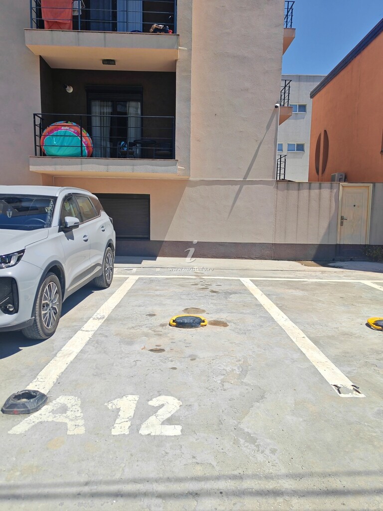 Apartament CG