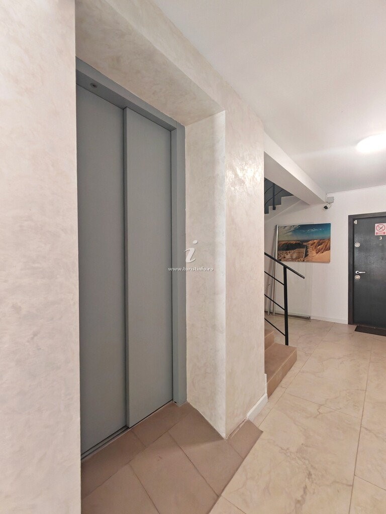Apartament CG