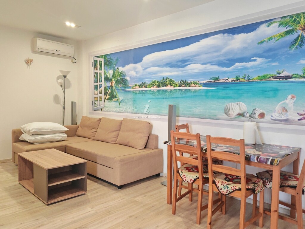 Apartament CG