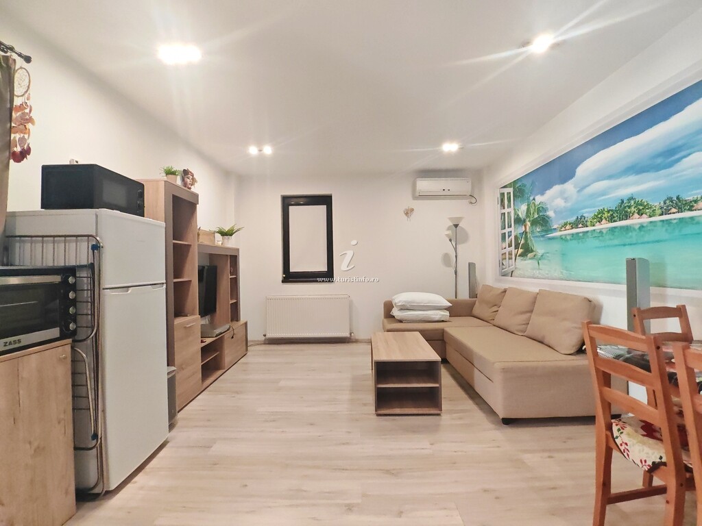 Apartament CG