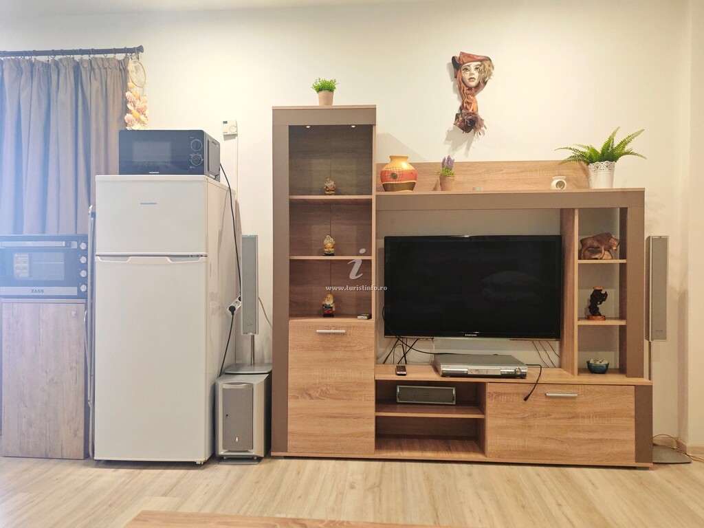 Apartament CG