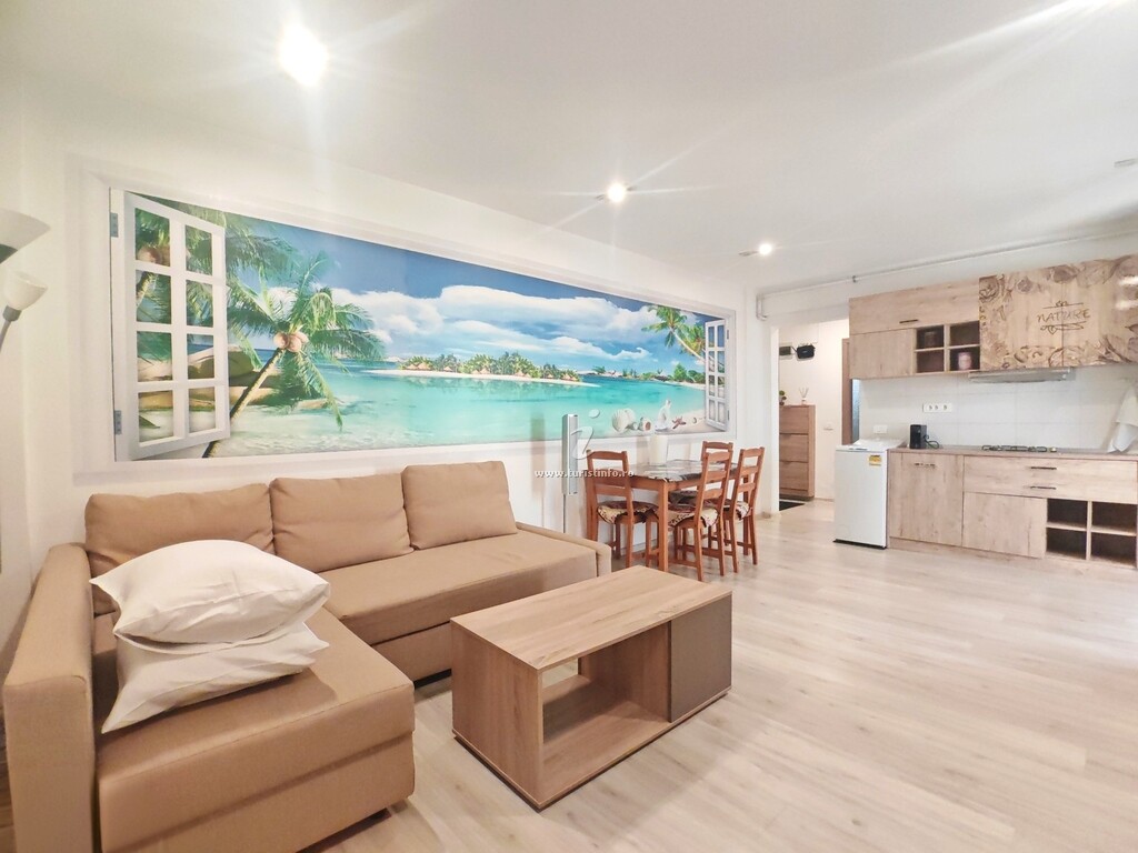 Apartament CG