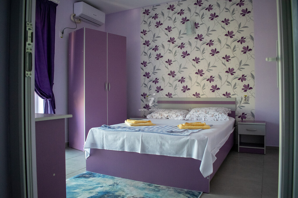 Camere de închiriat Casa Danara