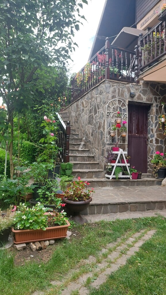 Casa Roșca