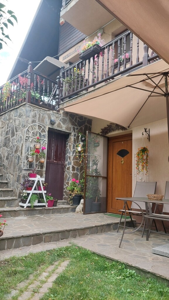Casa Roșca