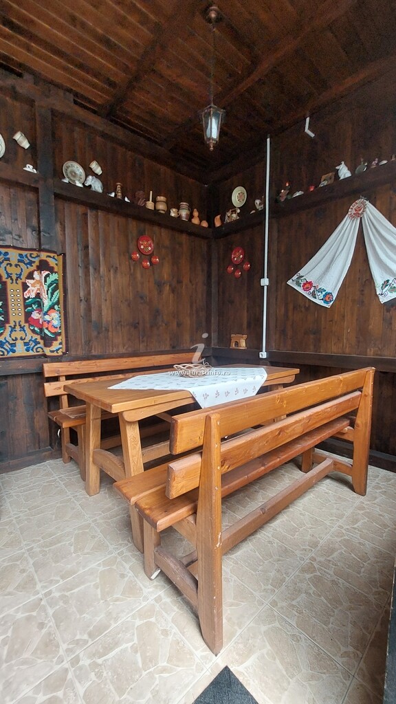 Casa Roșca