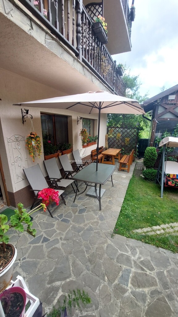 Casa Roșca