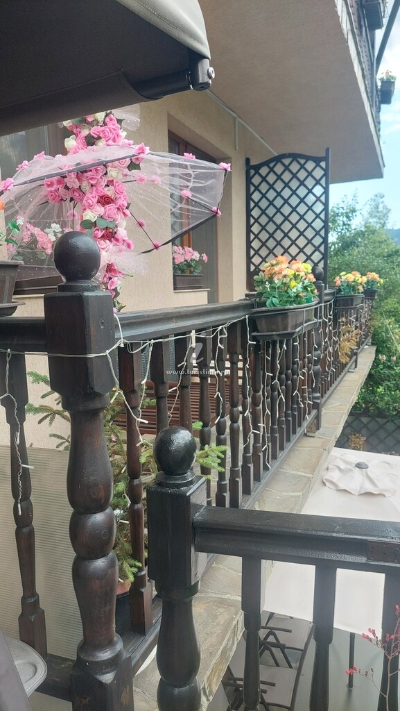 Casa Roșca