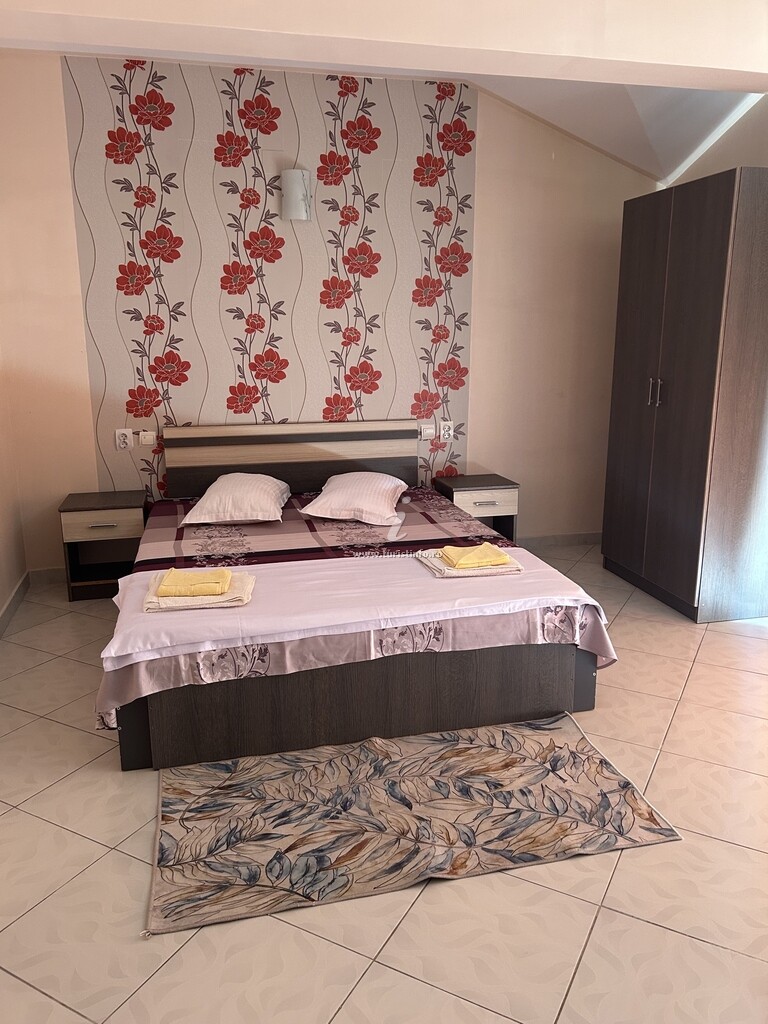 Camere de închiriat Casa Danara