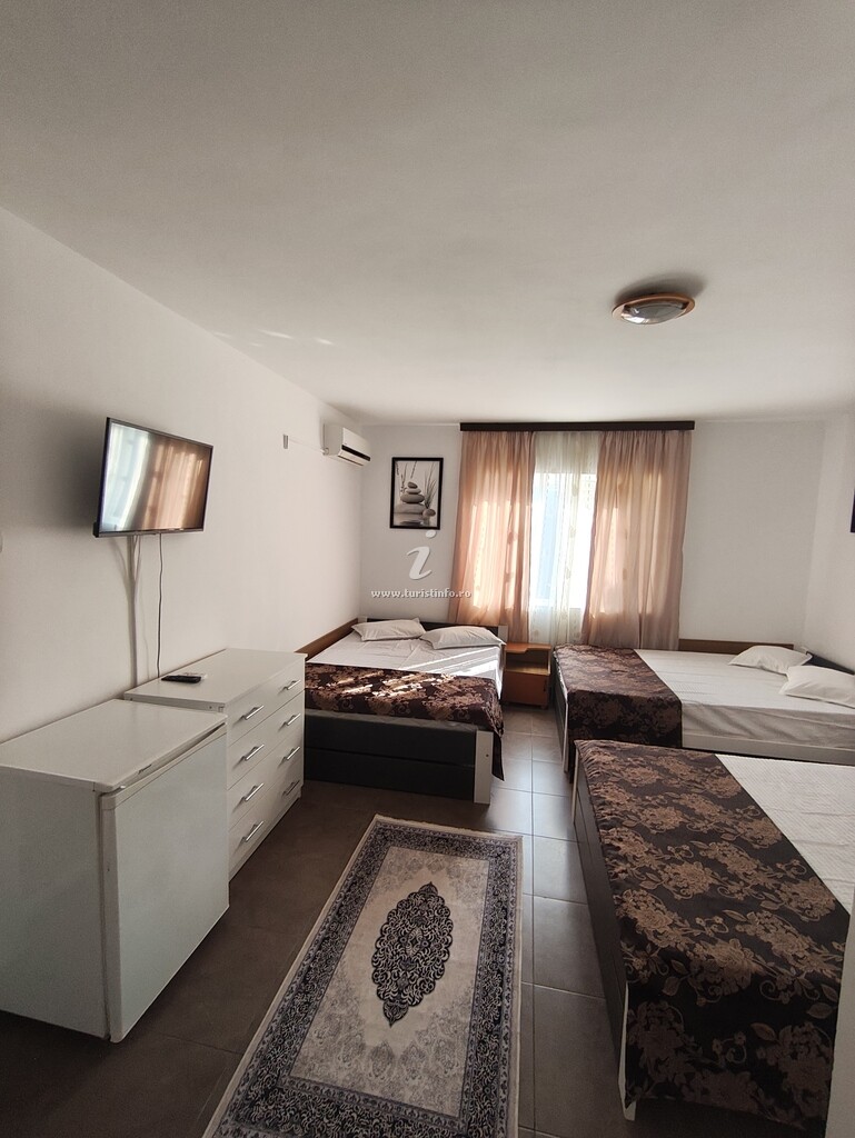 Vila Calil