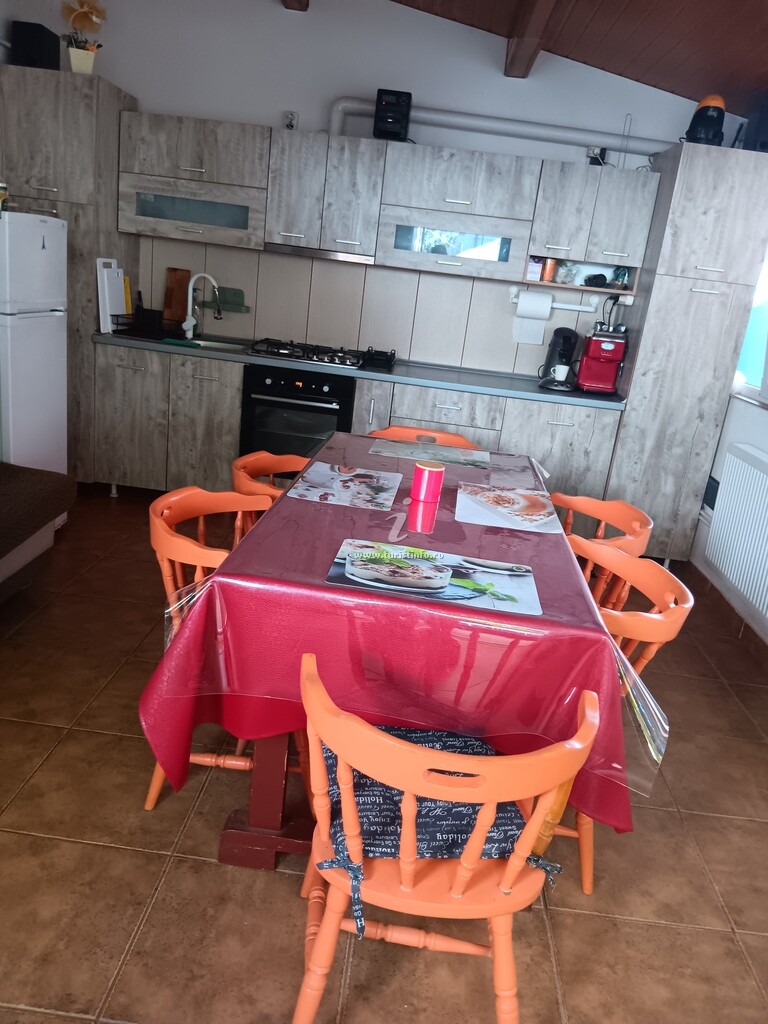 Casa Justin