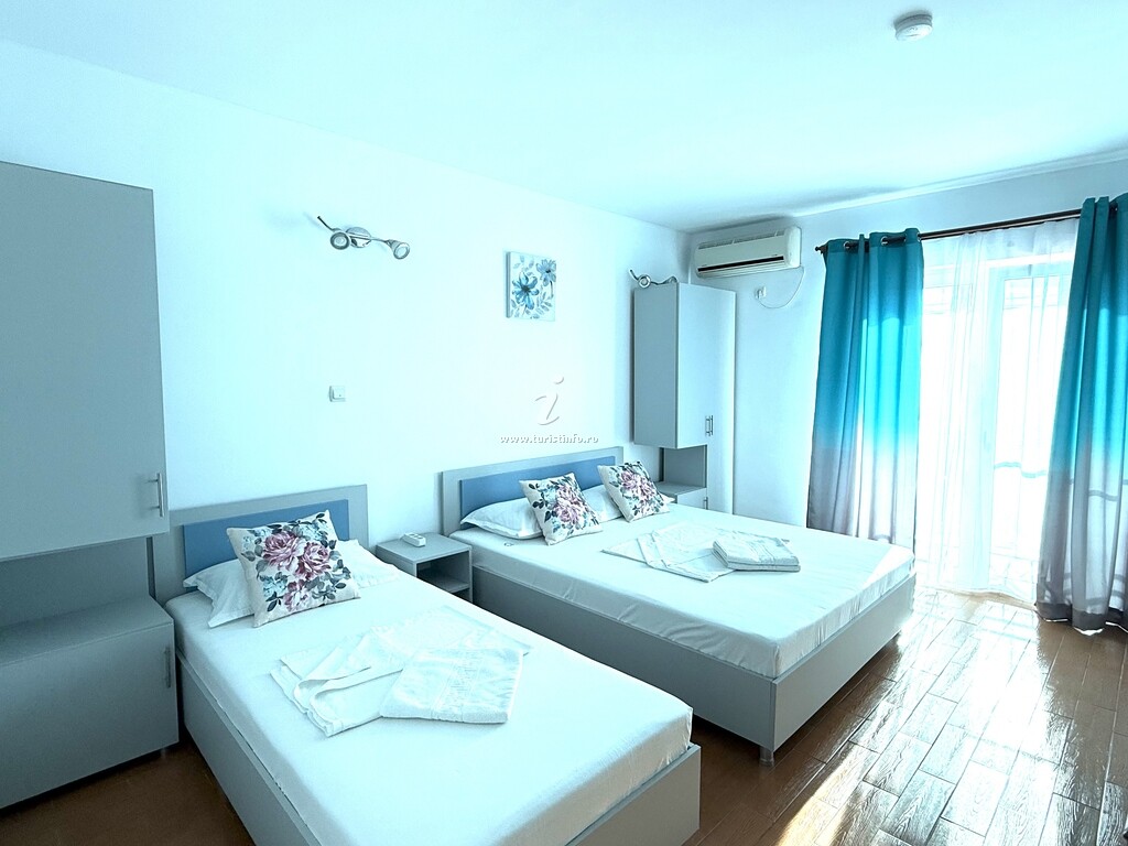 Camere de închiriat Elada