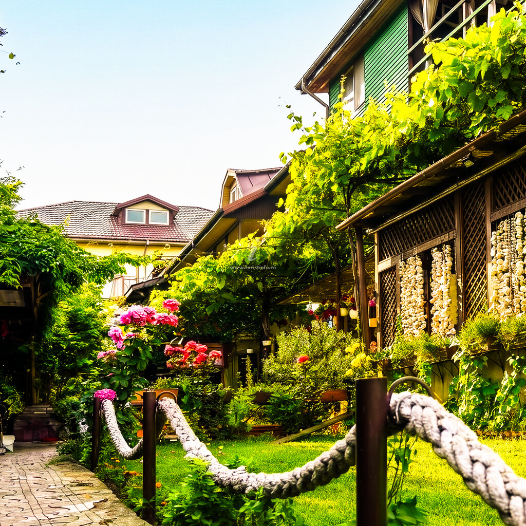 Villa Haris