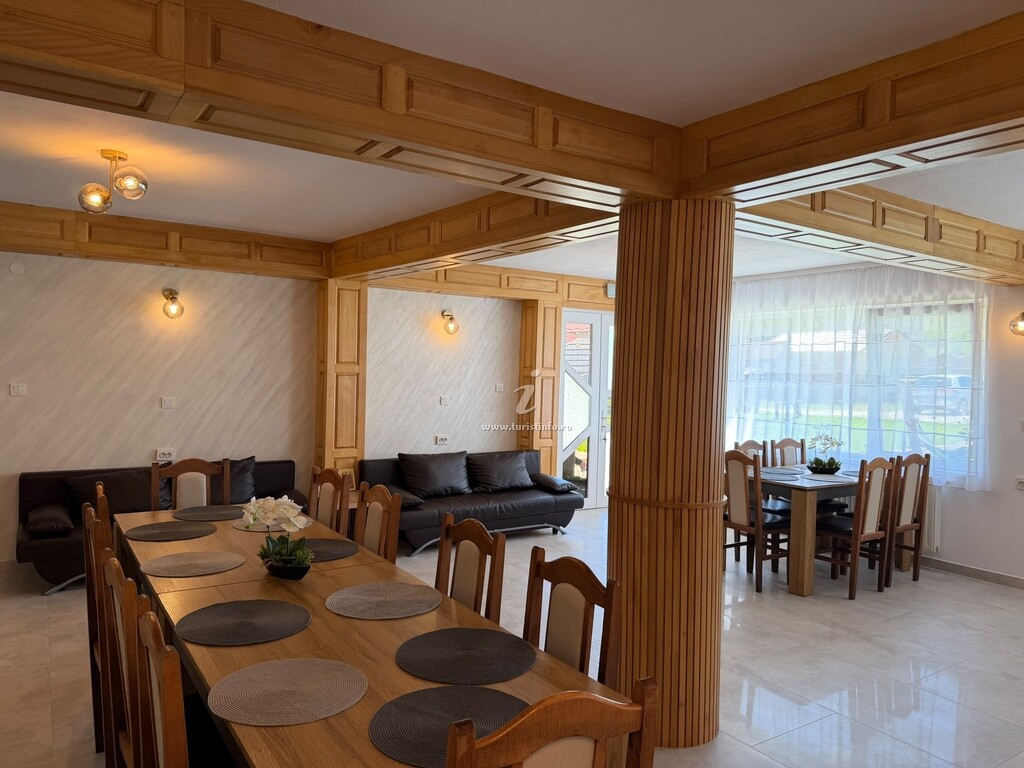 Camere de închiriat Larisa