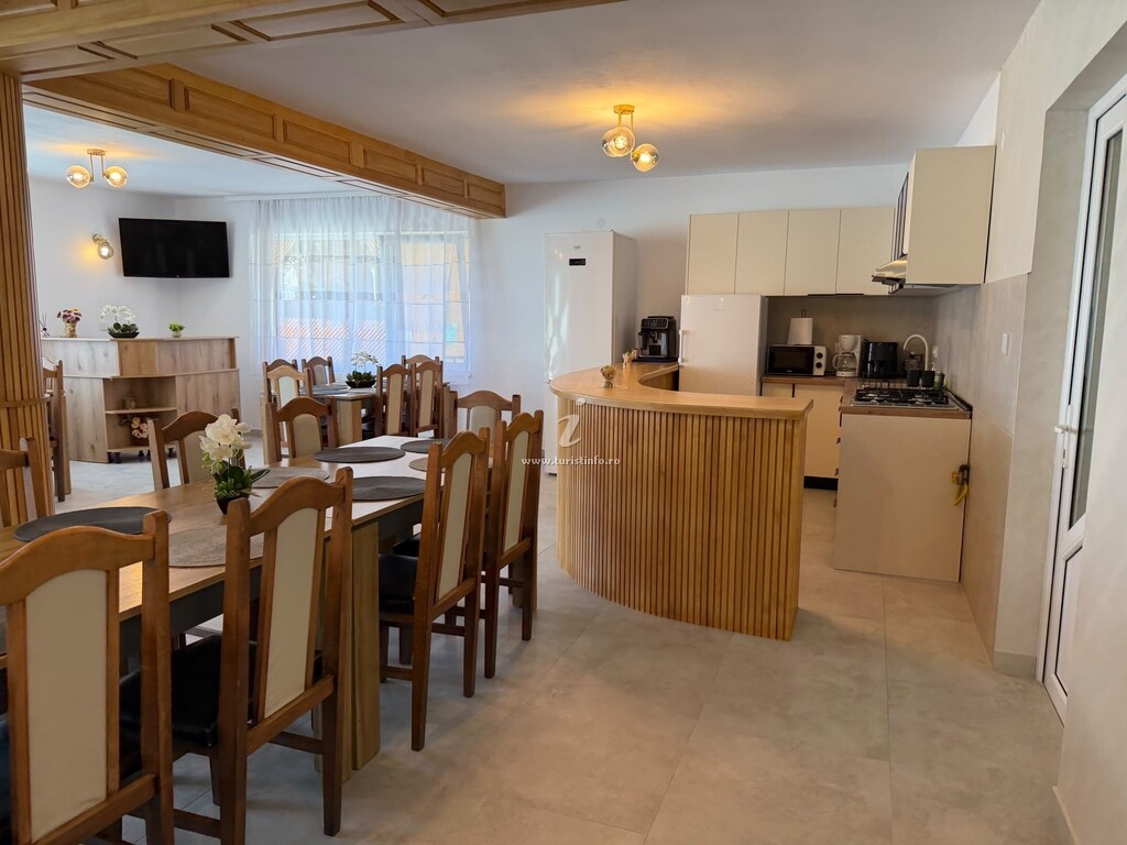 Camere de închiriat Larisa