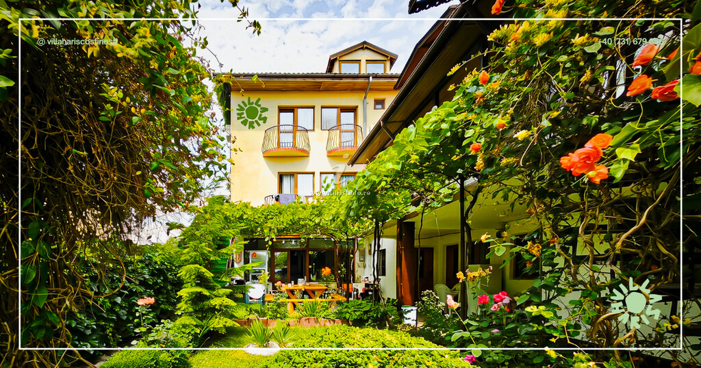 Villa Haris