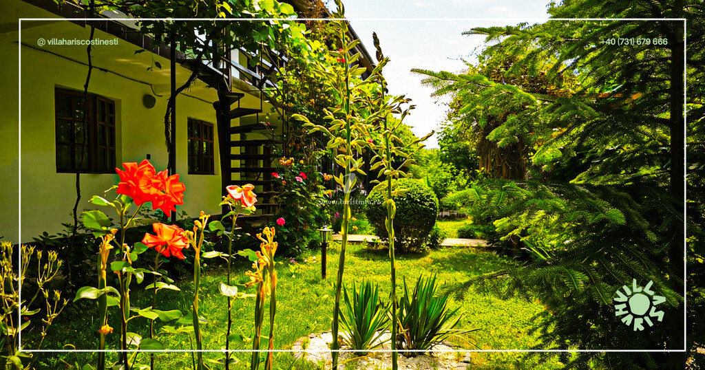 Villa Haris