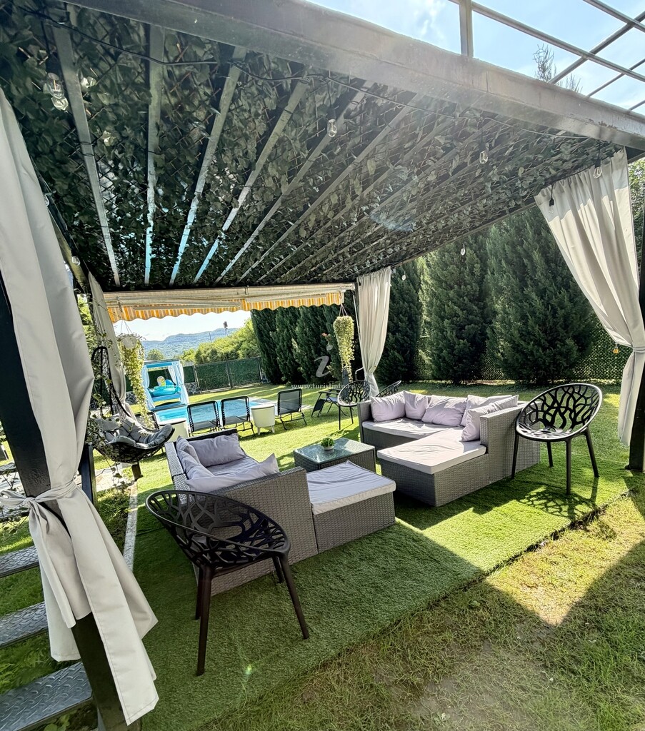 Casa Fred