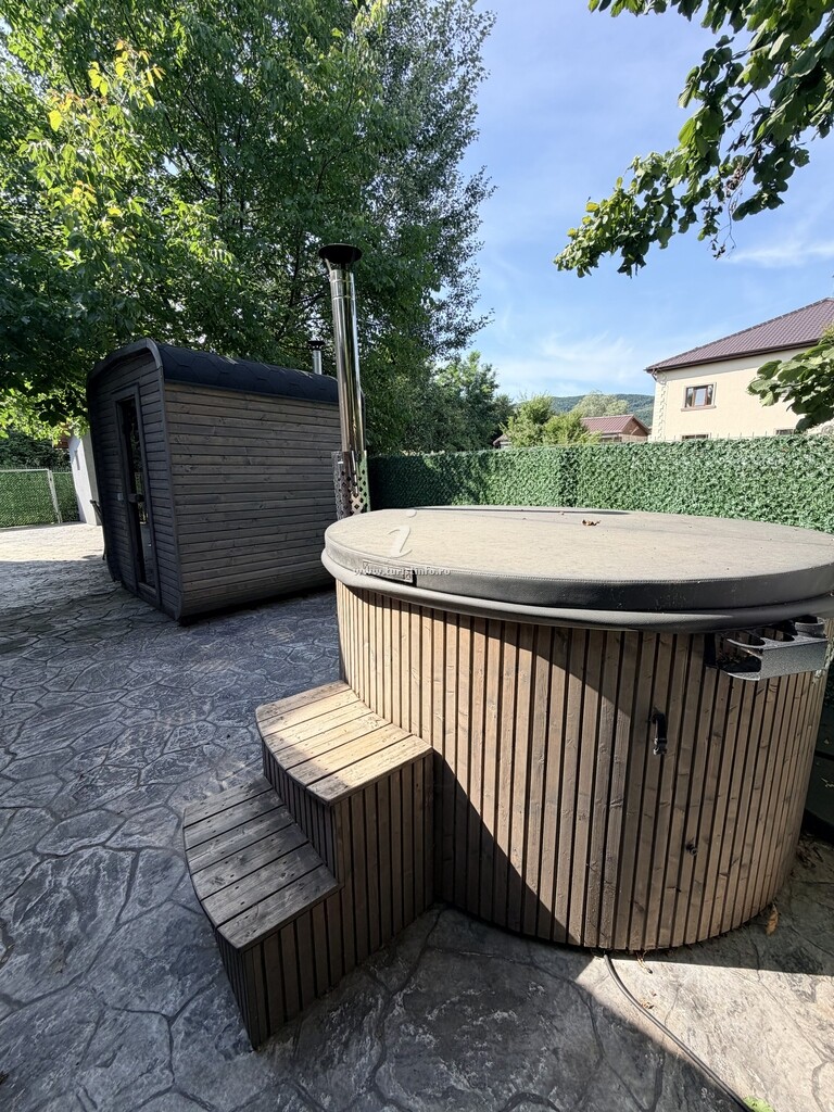Casa Fred