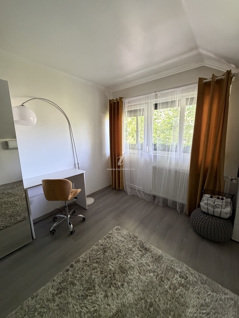 Casa Fred