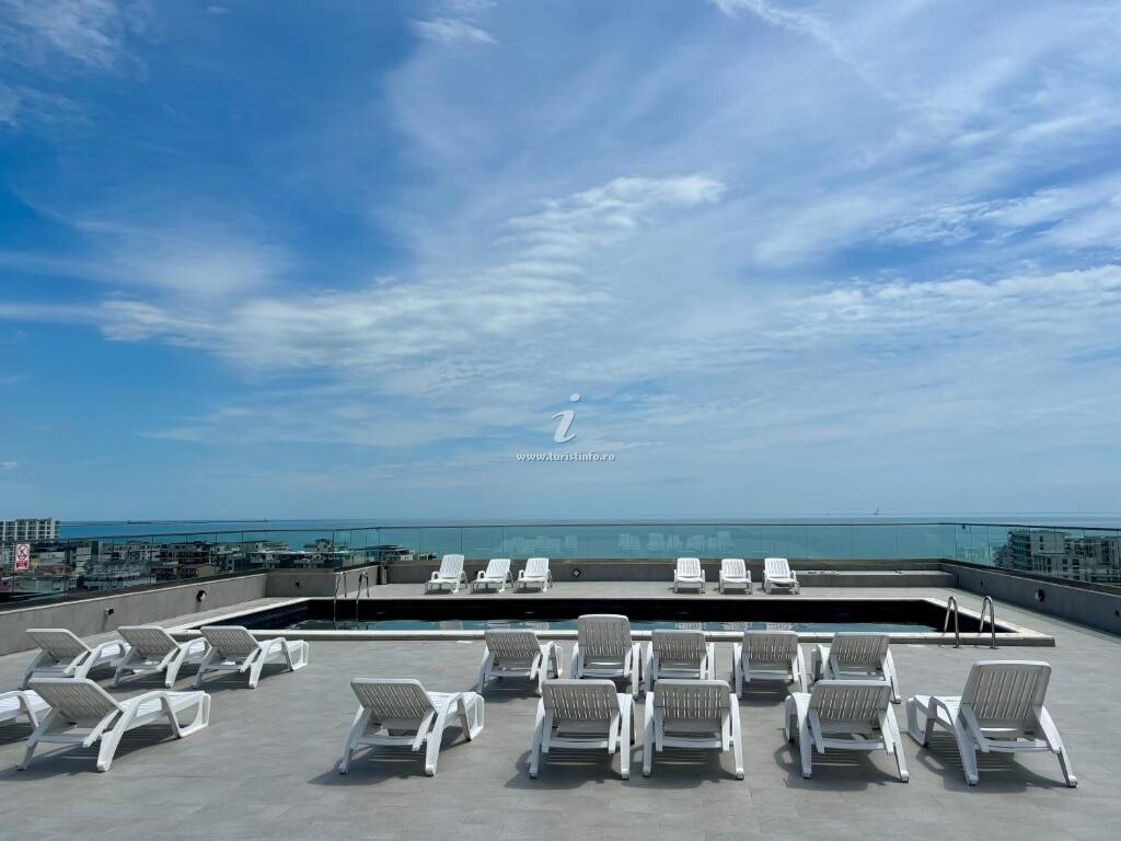 Alexxa Family Studio Meraki Resort & Spa