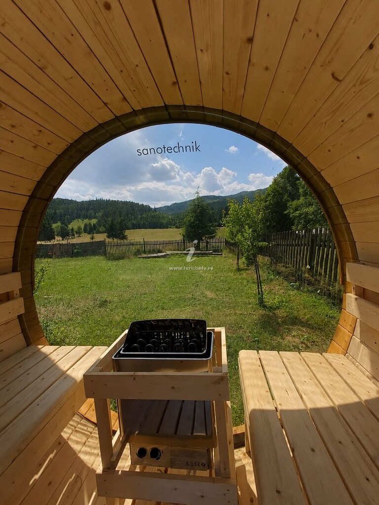 Casa de vacanță Viorica