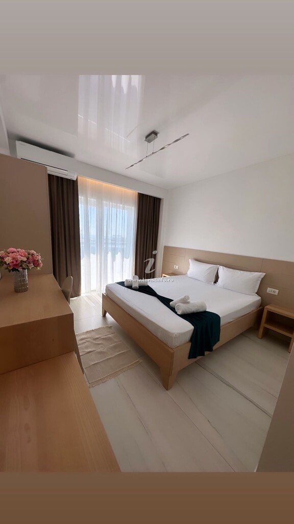 Hotel Marevento