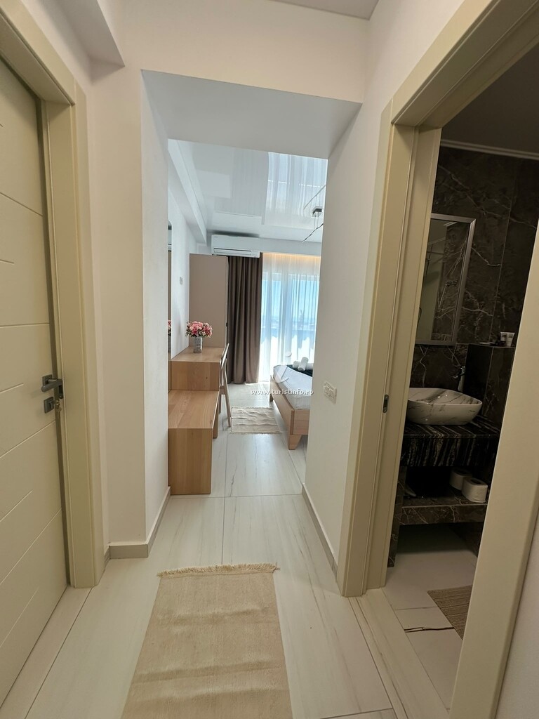 Hotel Marevento