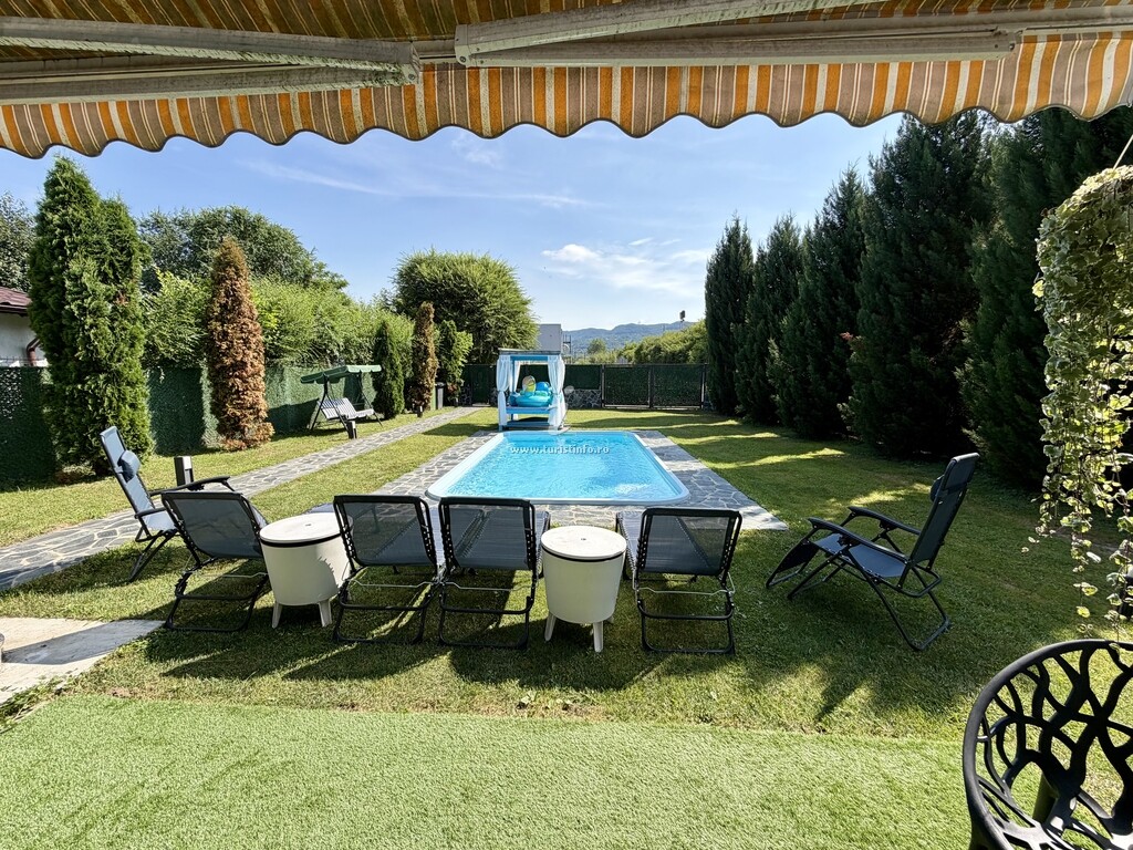 Casa Fred