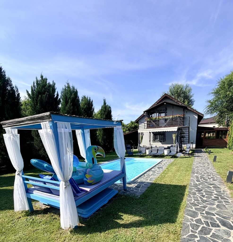 Casa Fred