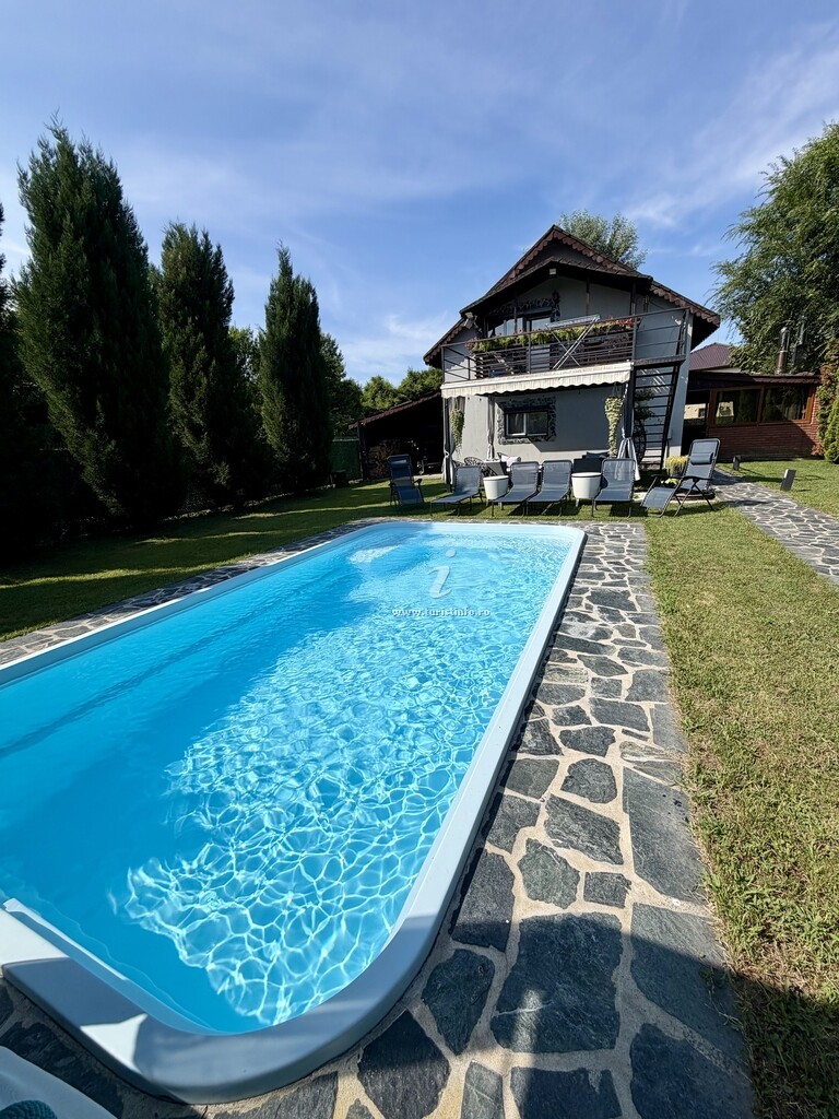 Casa Fred