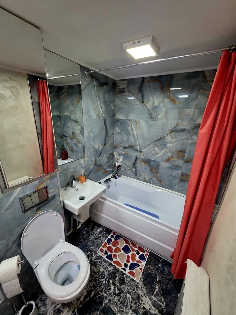 Apartament Petre