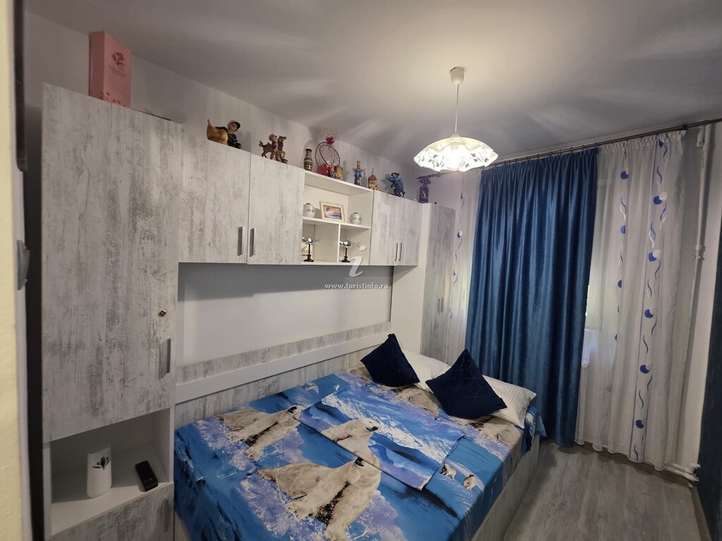 Apartament Petre
