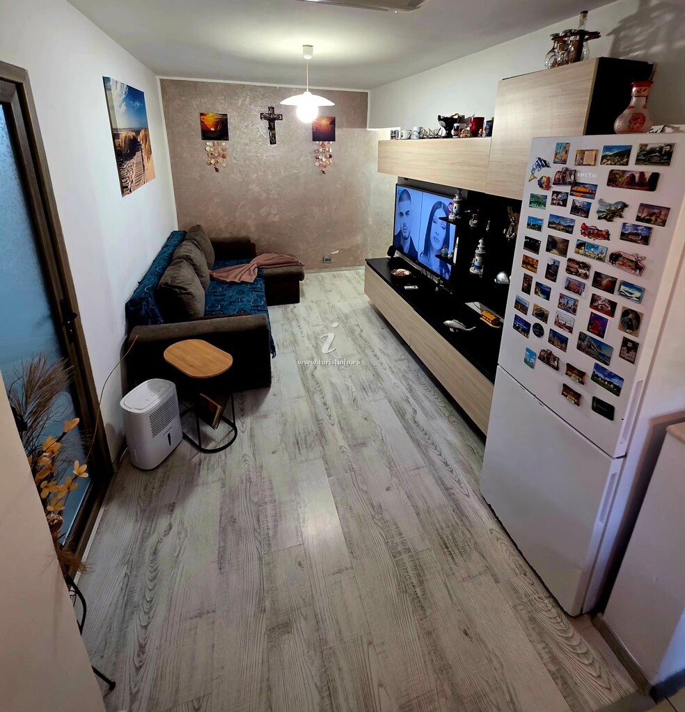 Apartament Petre