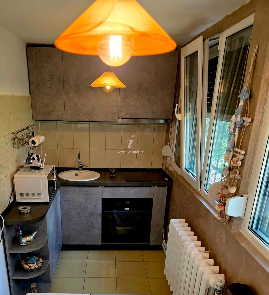 Apartament Petre