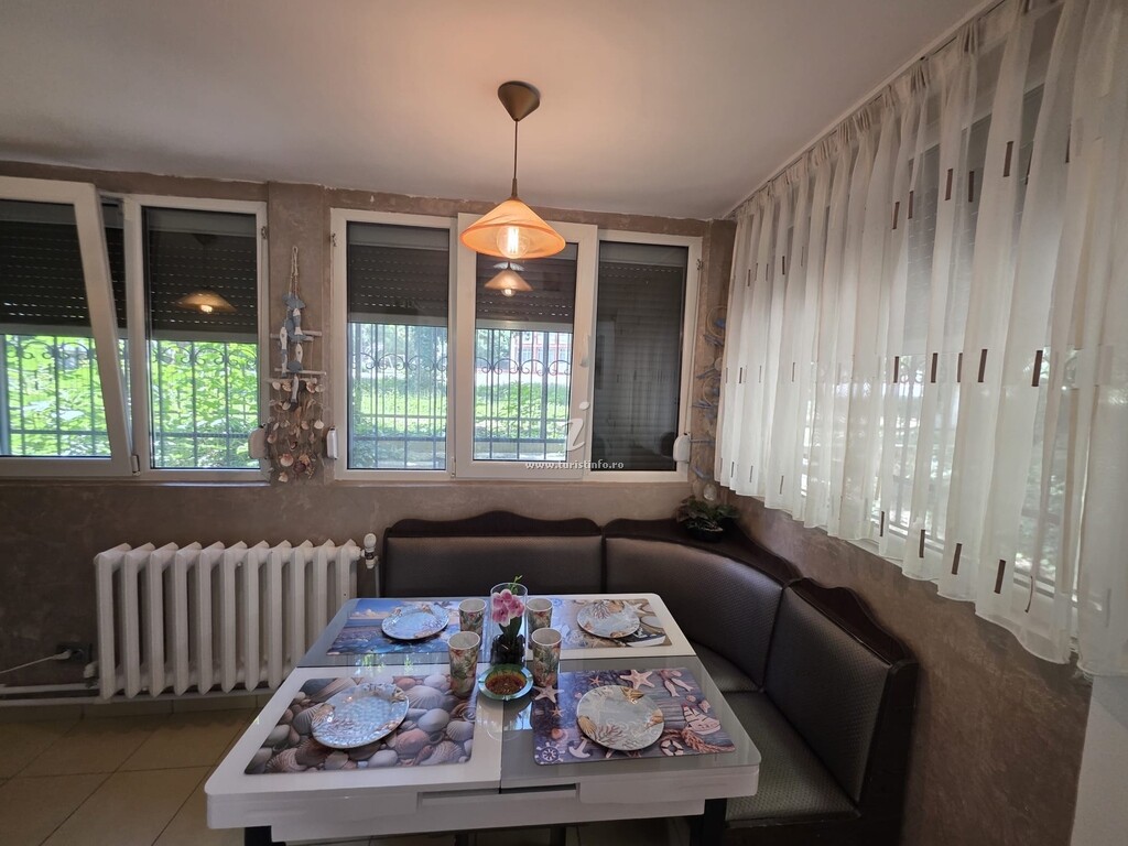 Apartament Petre