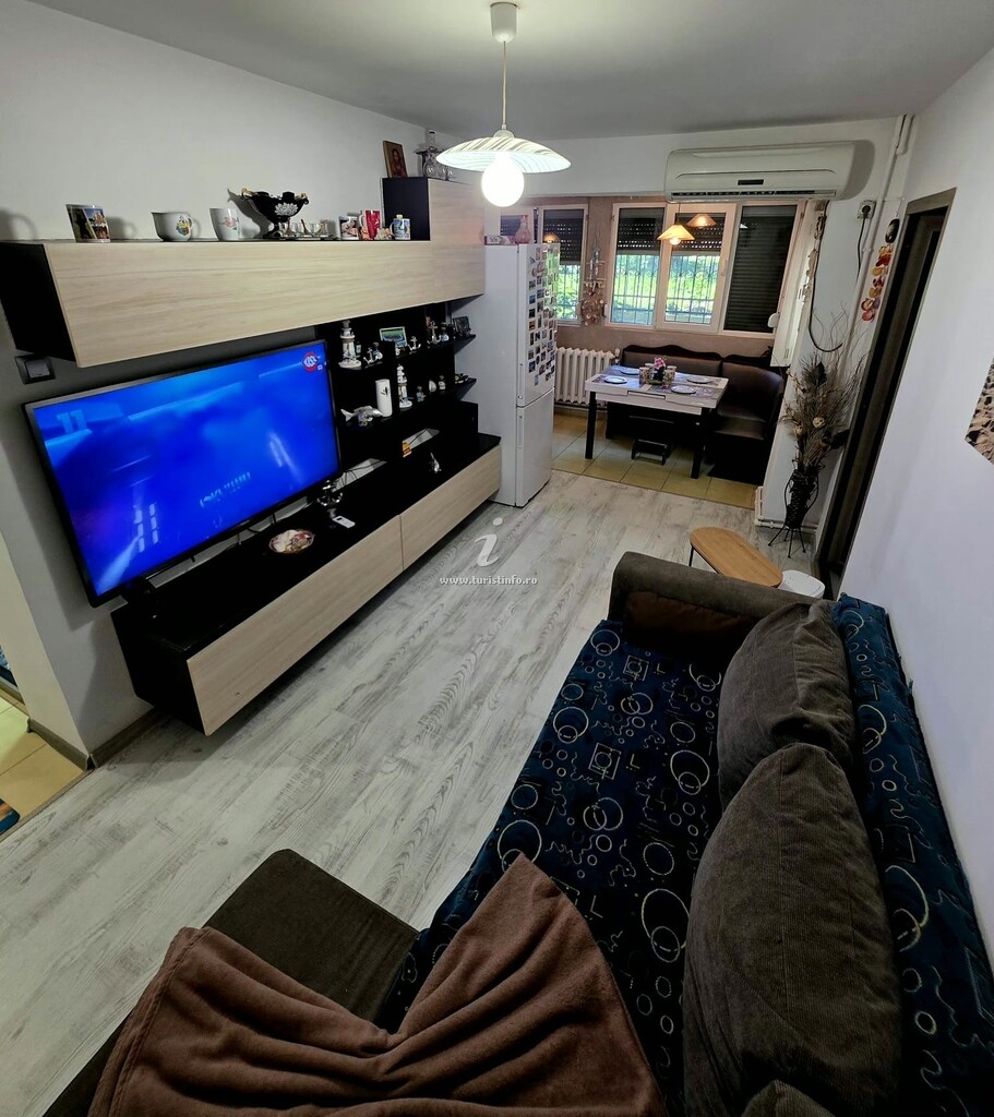 Apartament Petre