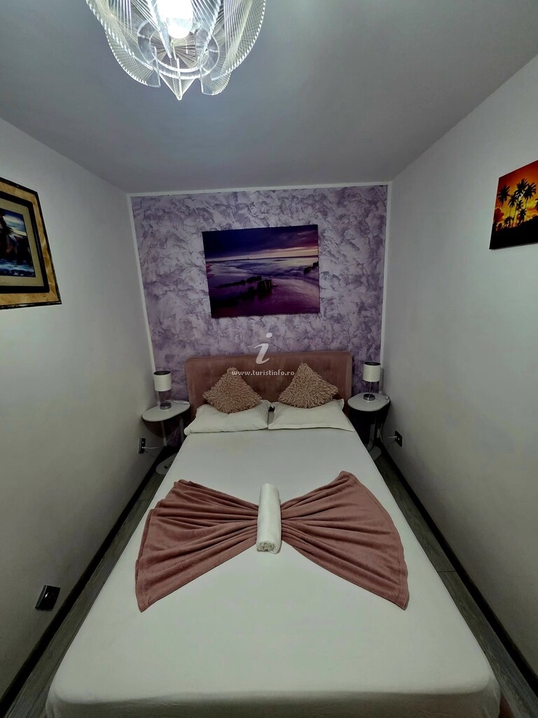 Apartament Petre