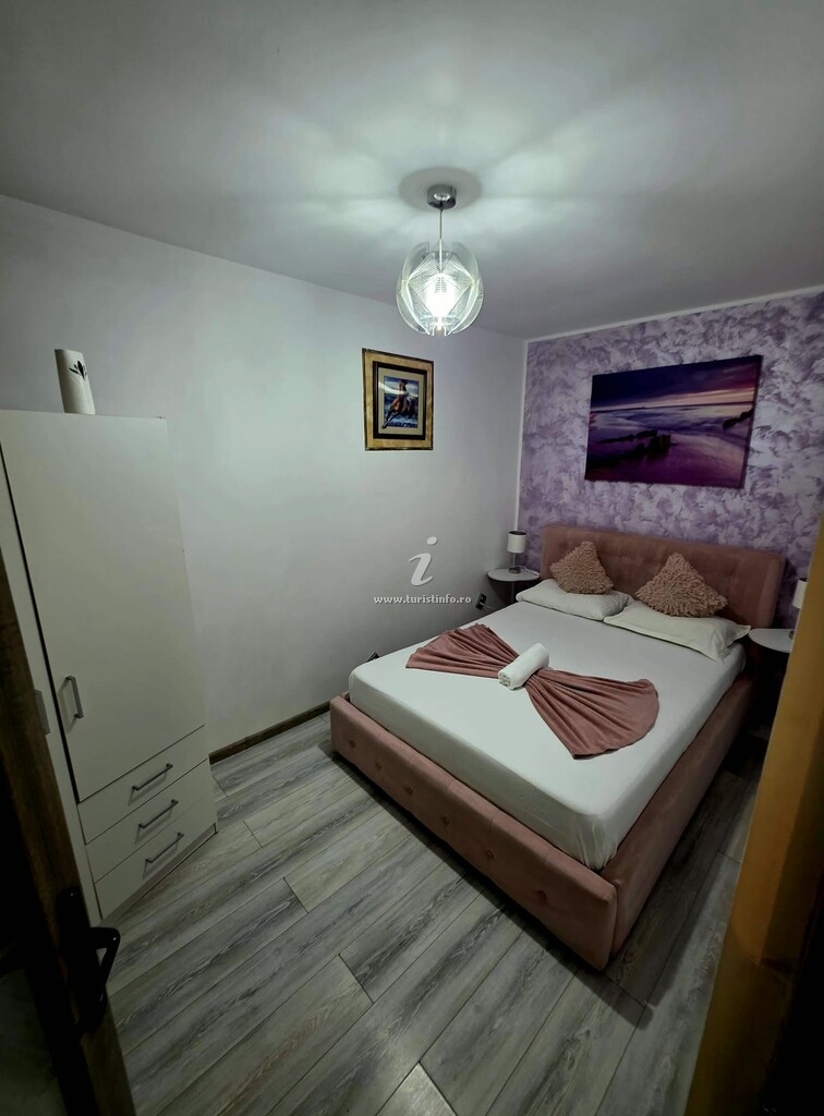 Apartament Petre