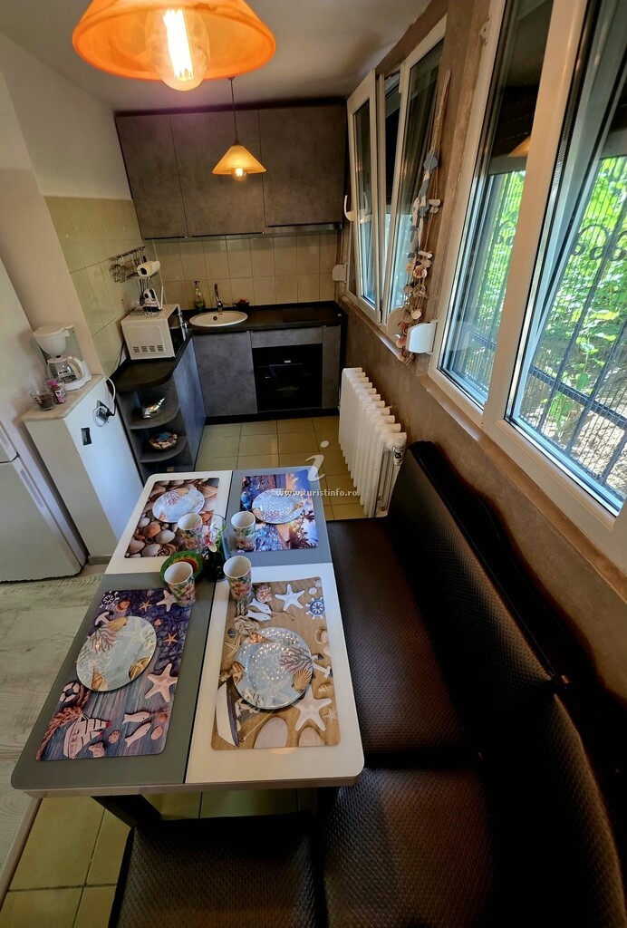 Apartament Petre