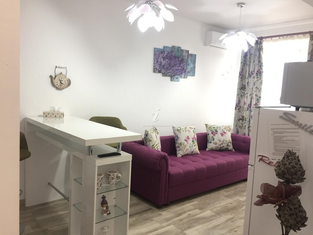 Apartament Alemareea