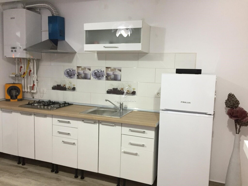 Apartament Alemareea