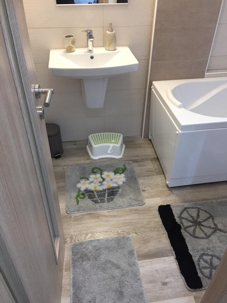 Apartament Alemareea
