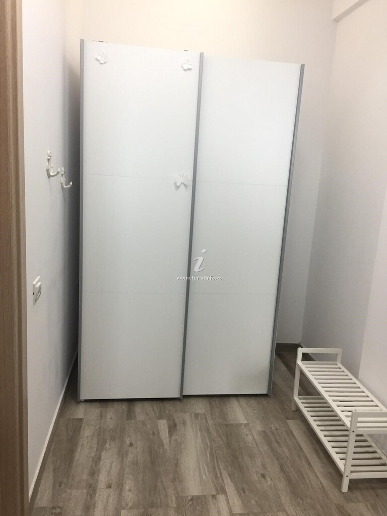 Apartament Alemareea