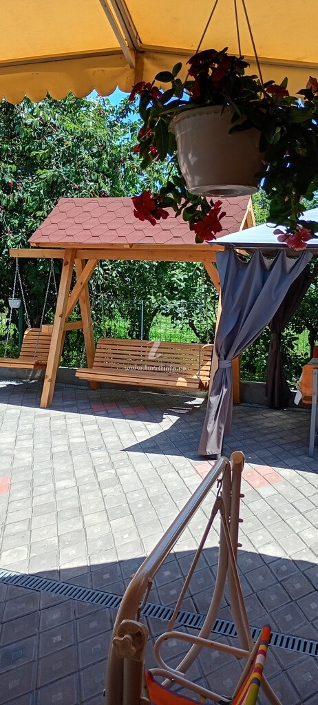 Casa Inna Inna