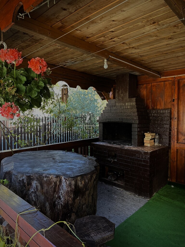 Casa Verginia