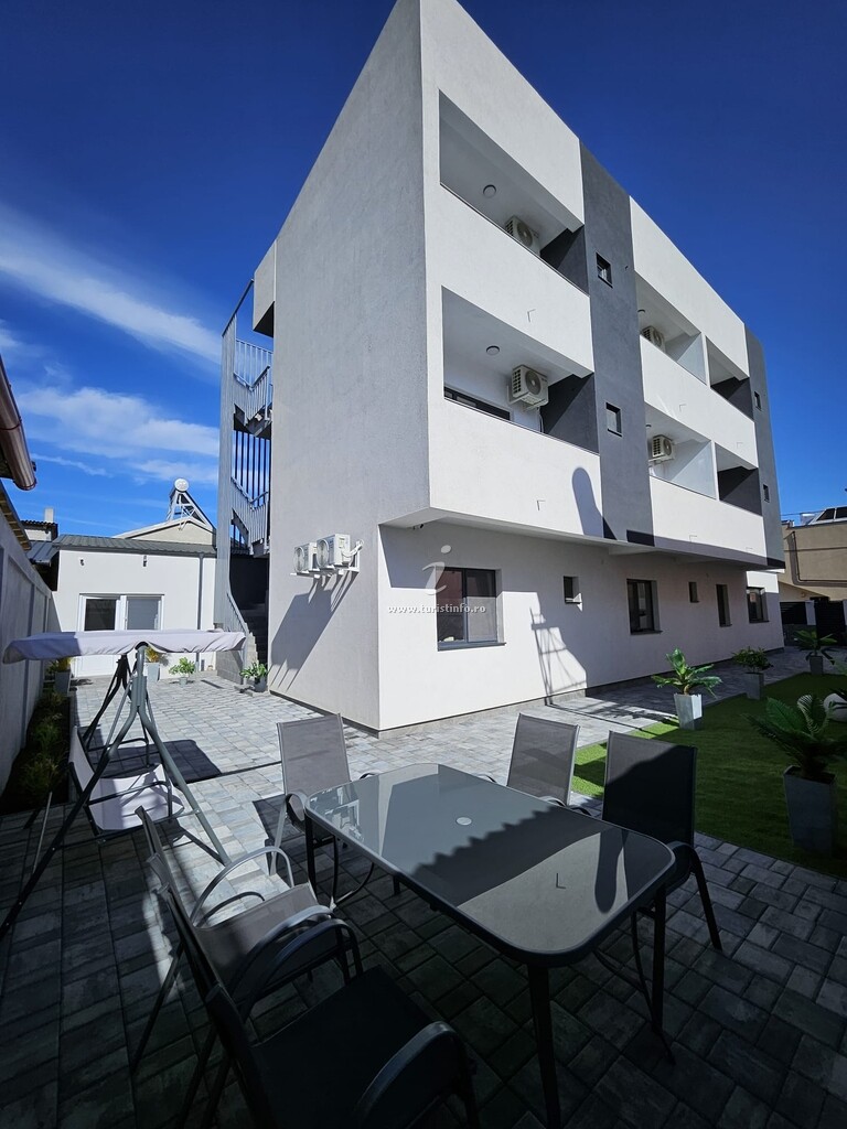 Casa Alemary